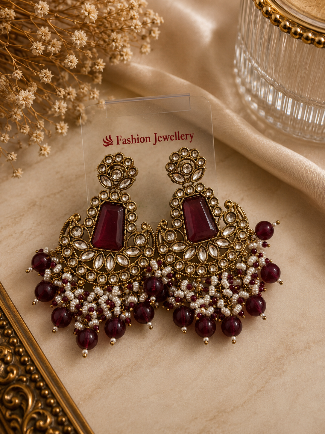 Sufian Earring