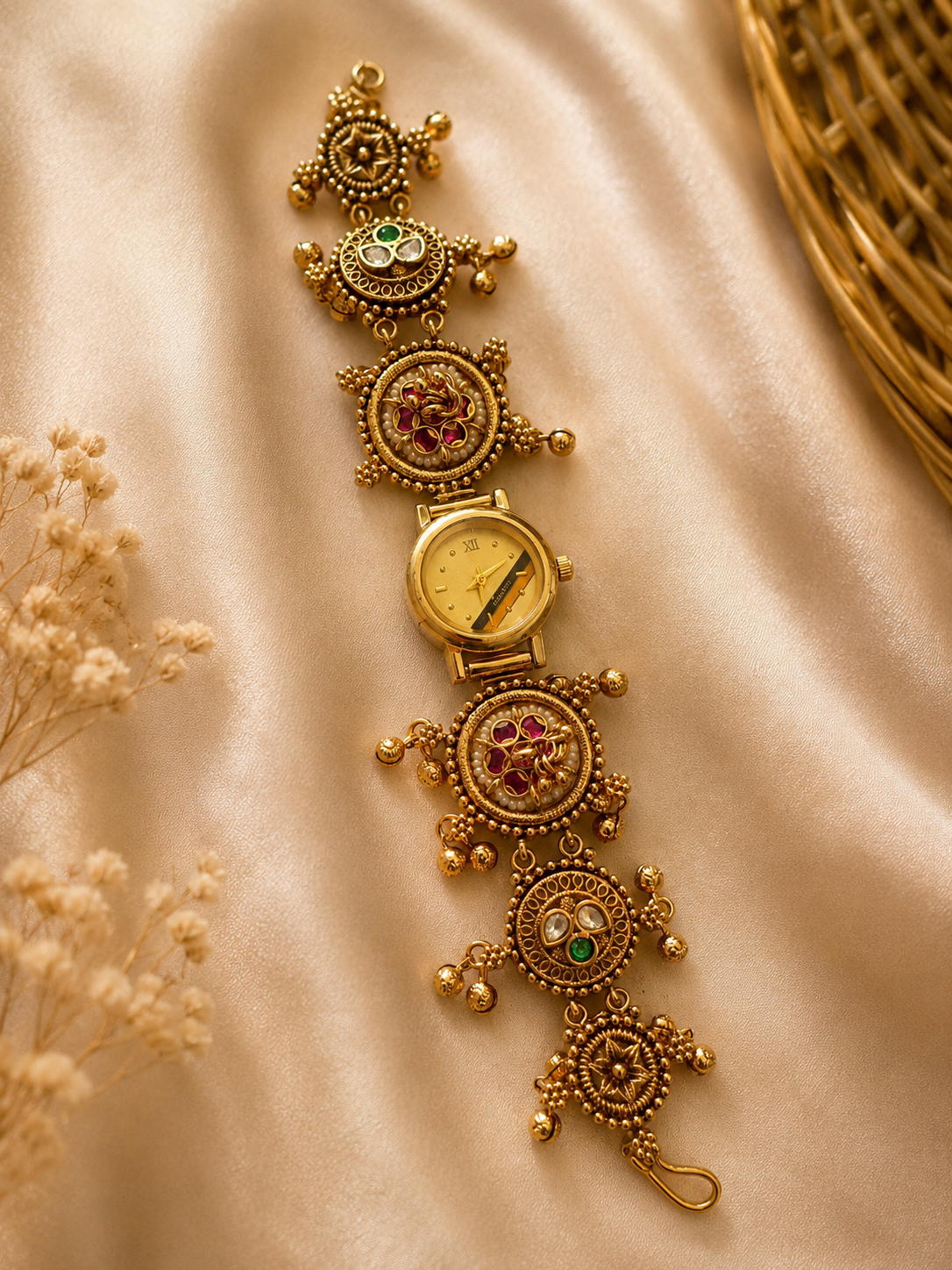 Heritage Jalwa