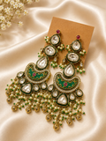 Navmeet Noor-e-Mehfil Earrings