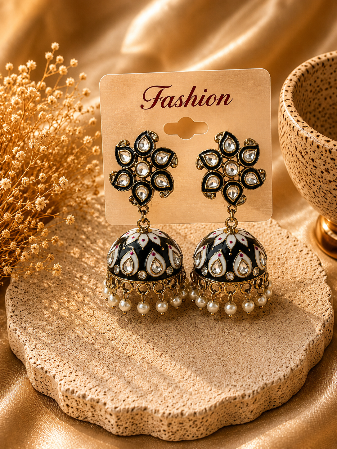 Noor Jhumka