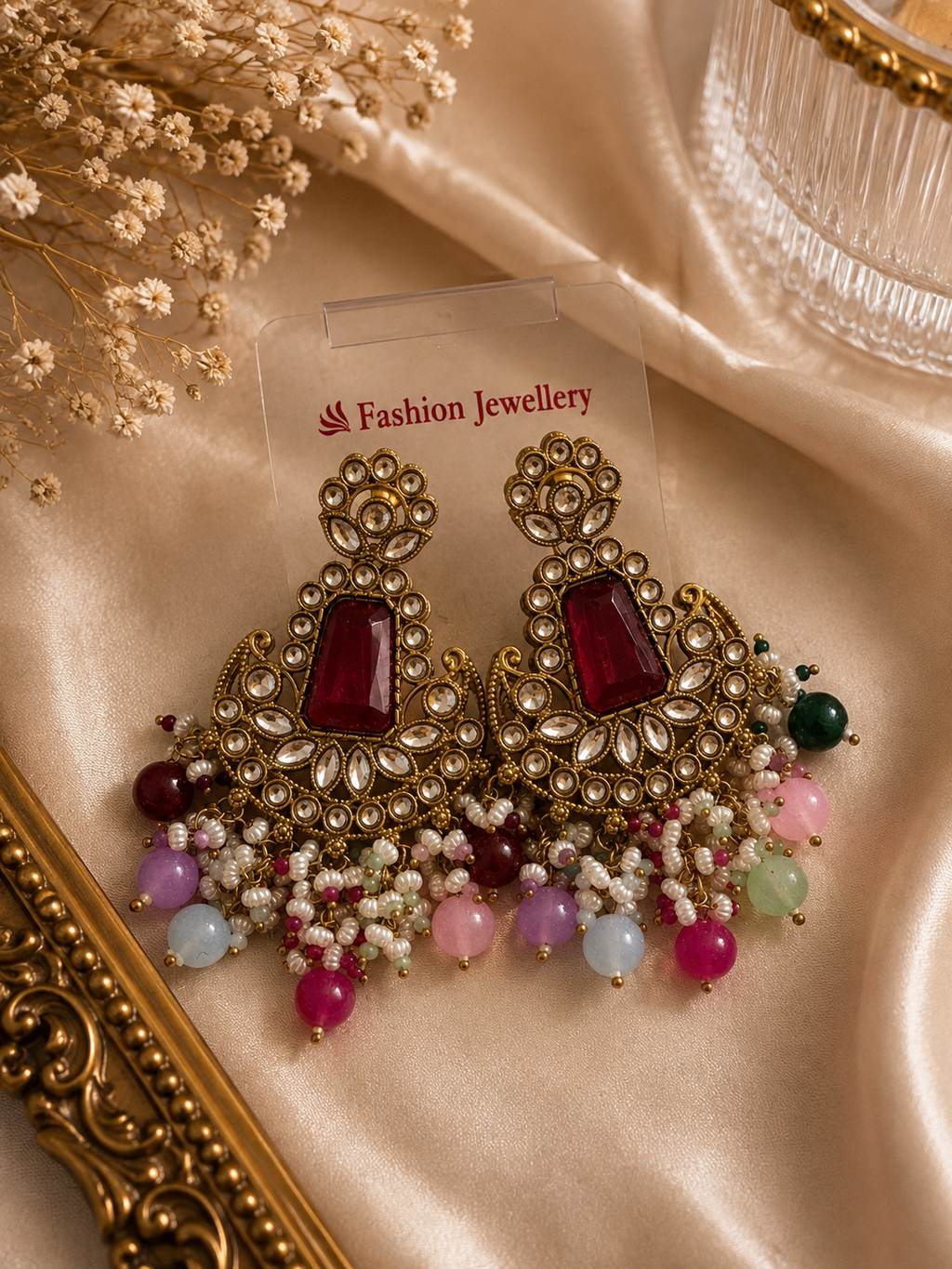 Sufian Earring