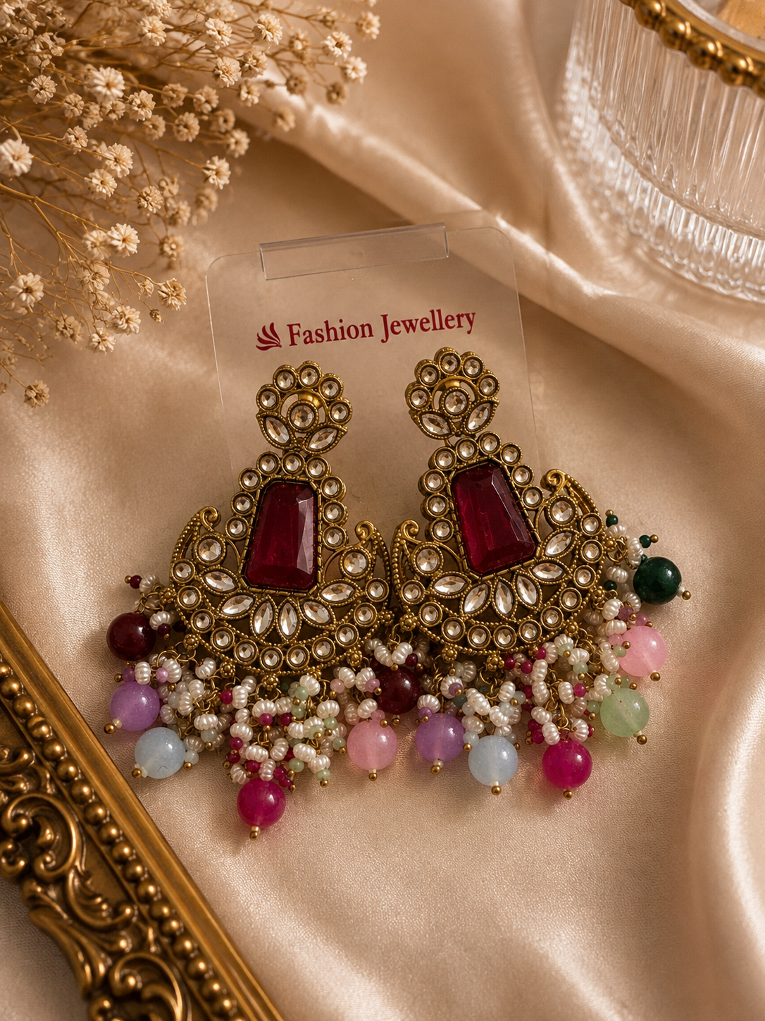 Sufian Earring