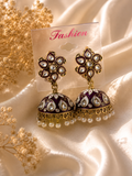 Noor Jhumka