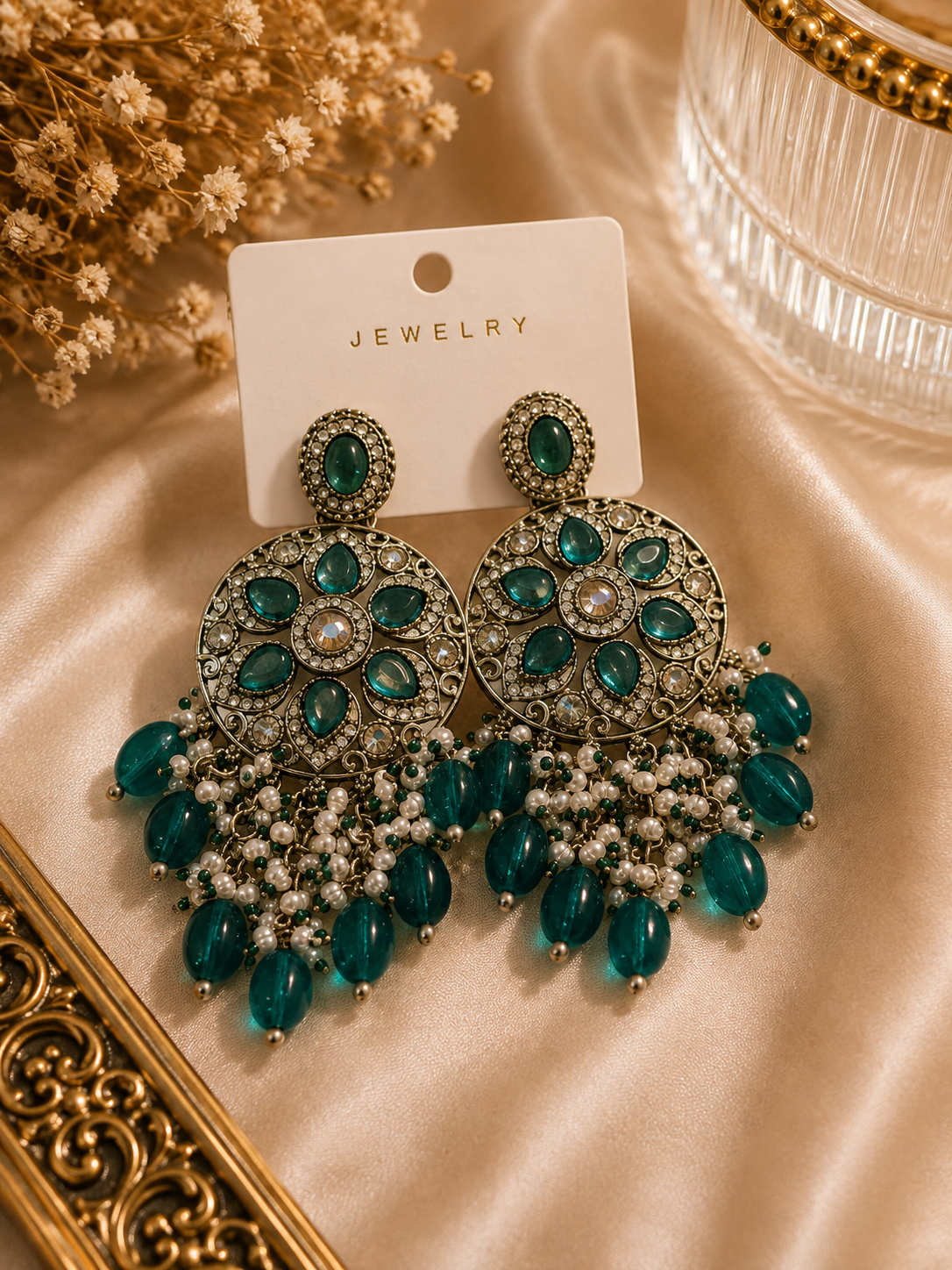 Avida Earring
