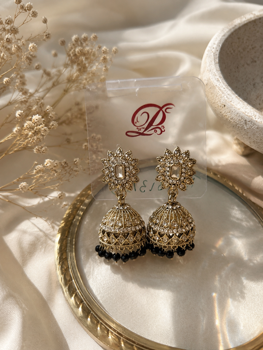 Kanchan Jhumka