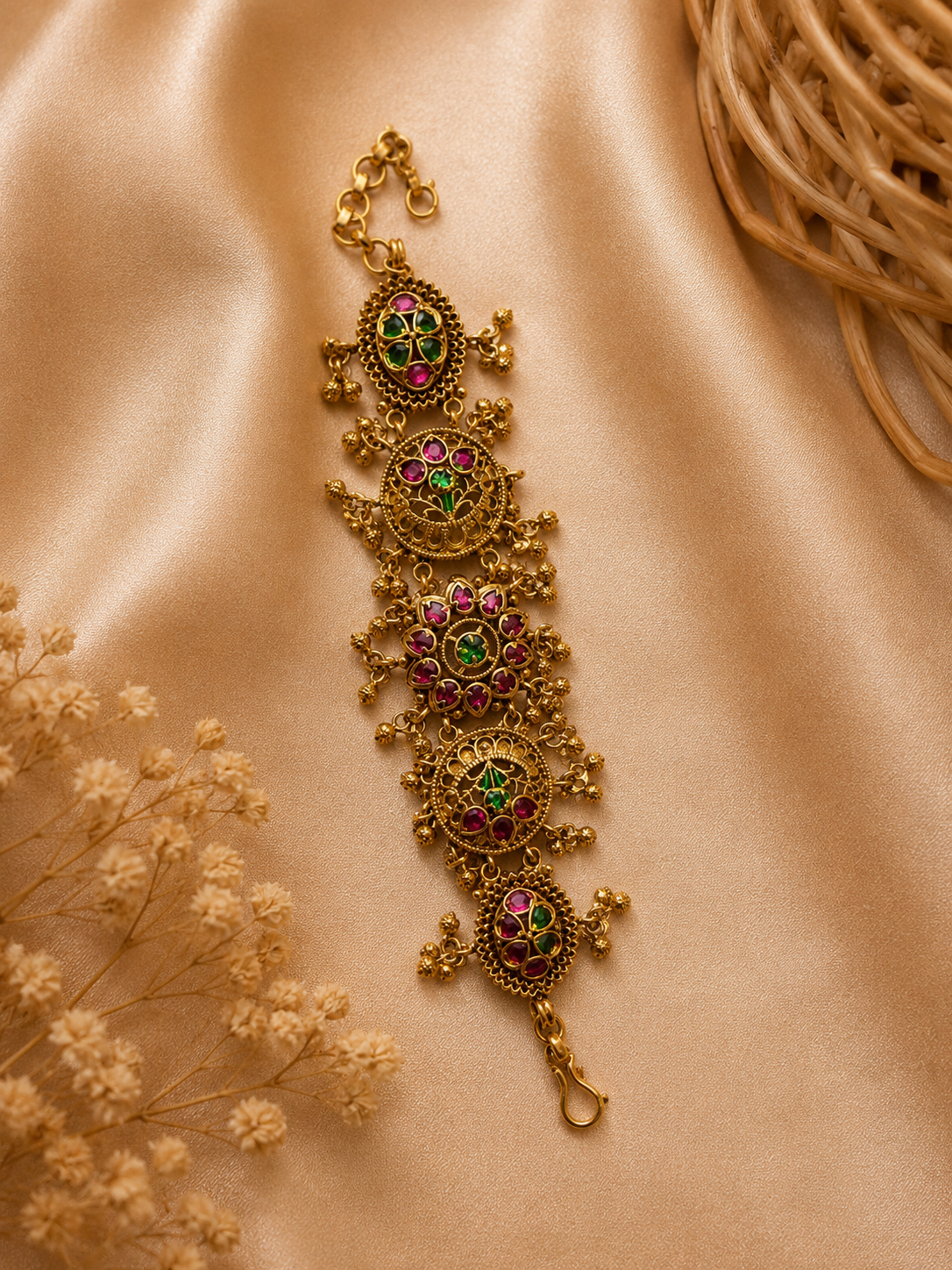 Rammy Heritage Bracelet