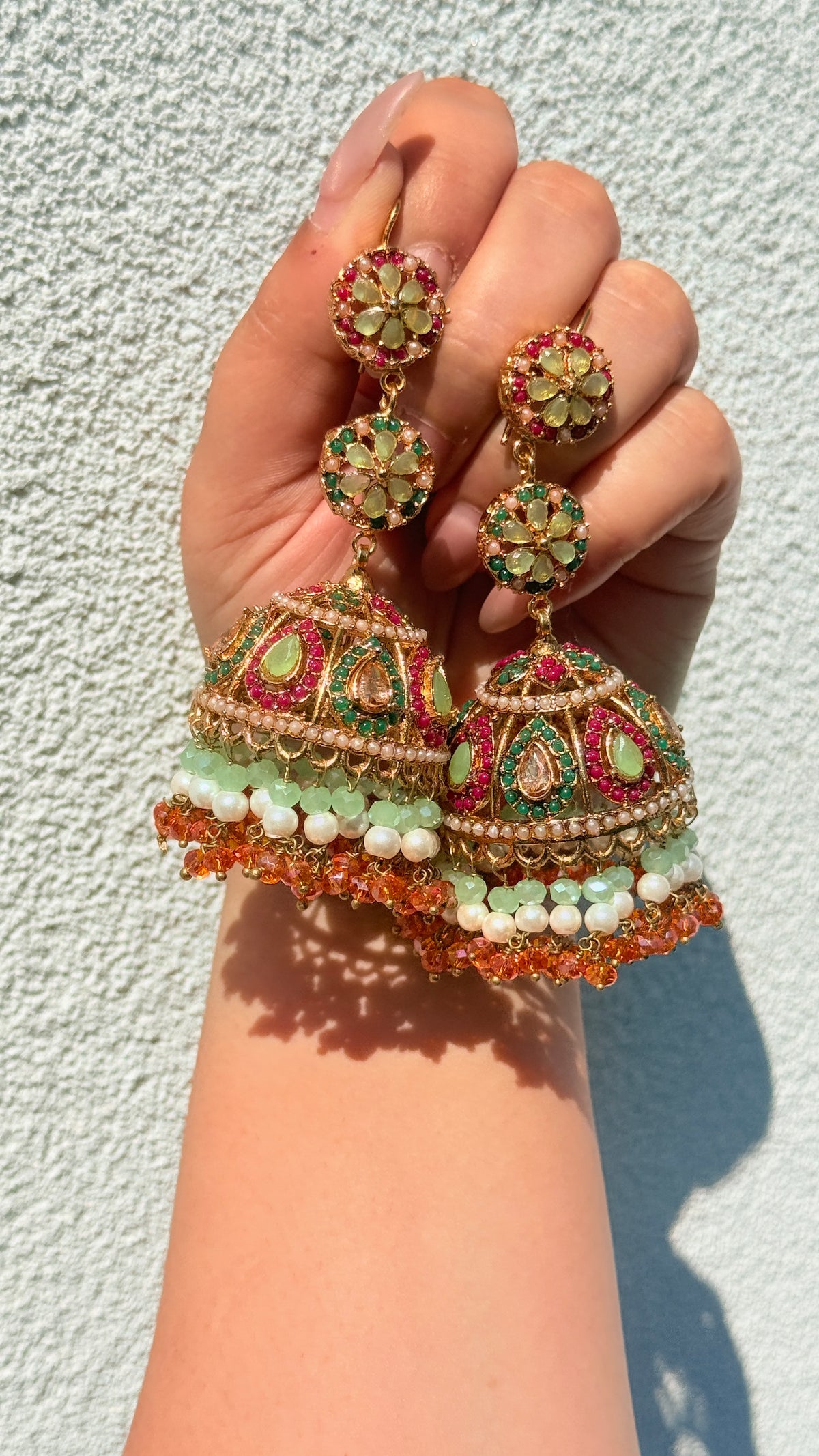 Raahi Jhumki