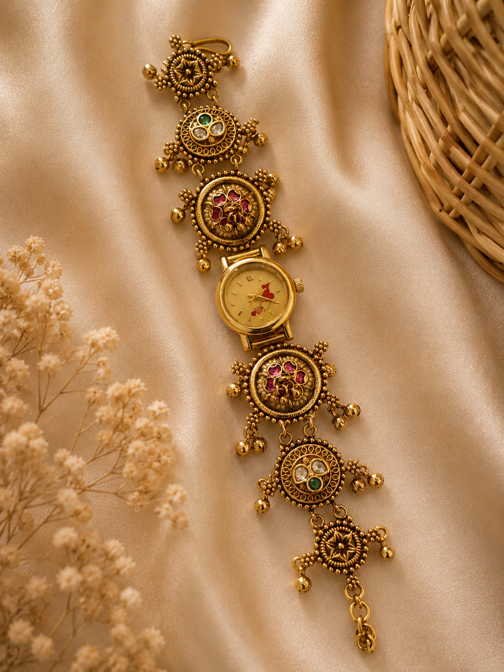 Heritage Jalwa