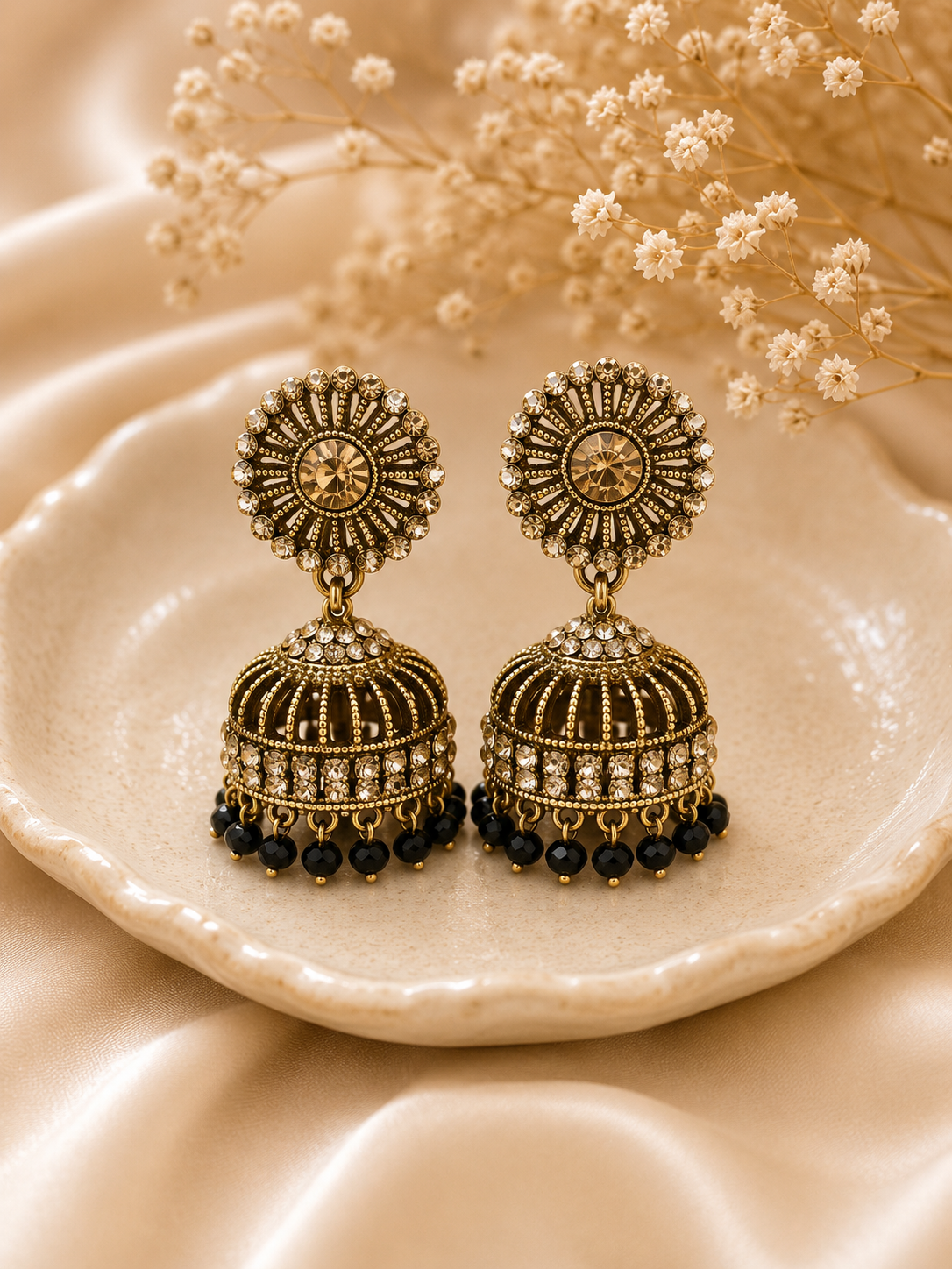 Anaya Jhumka