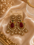 Hoorain Earring