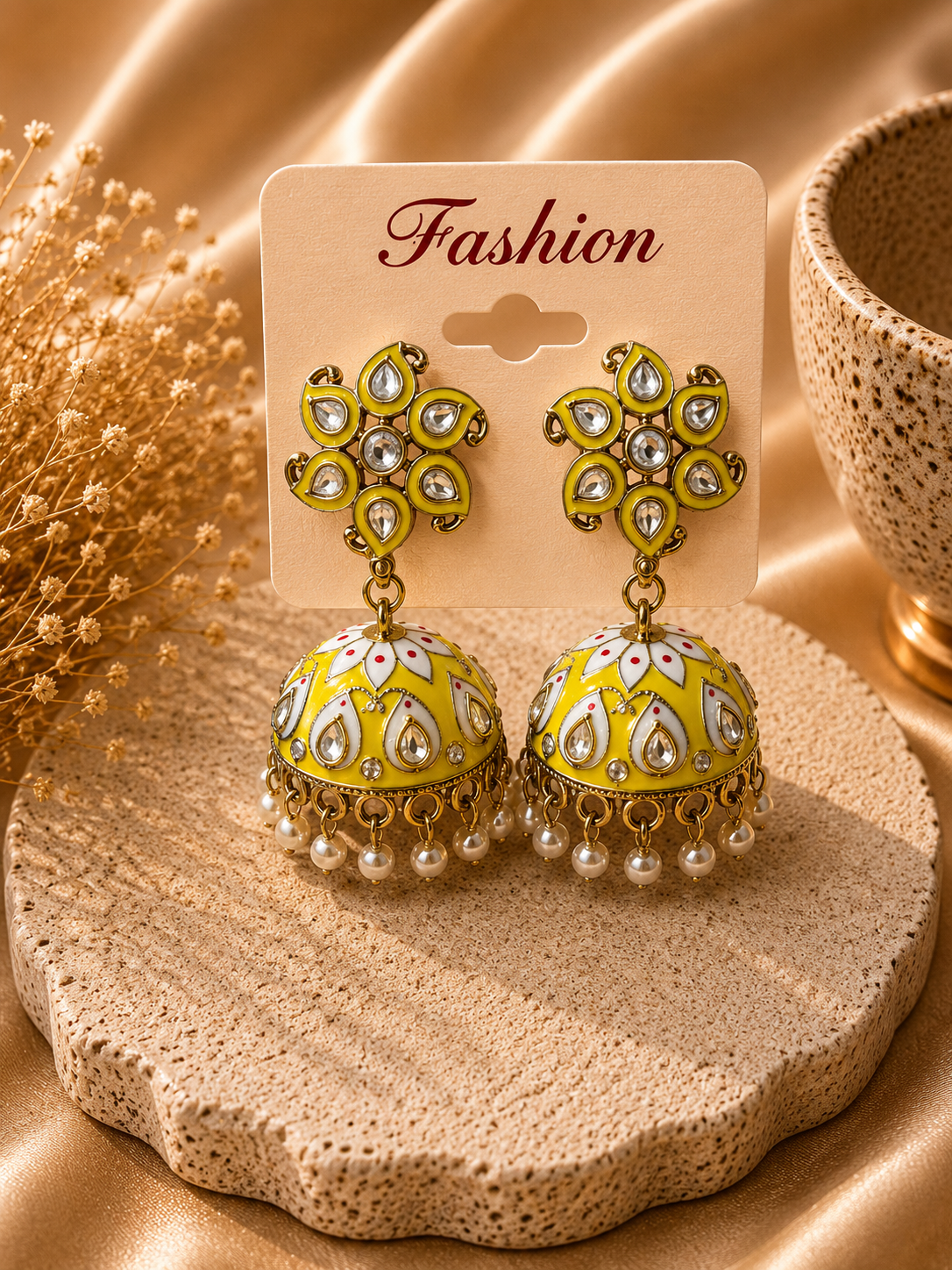 Noor Jhumka