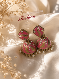 Morni Jhumka
