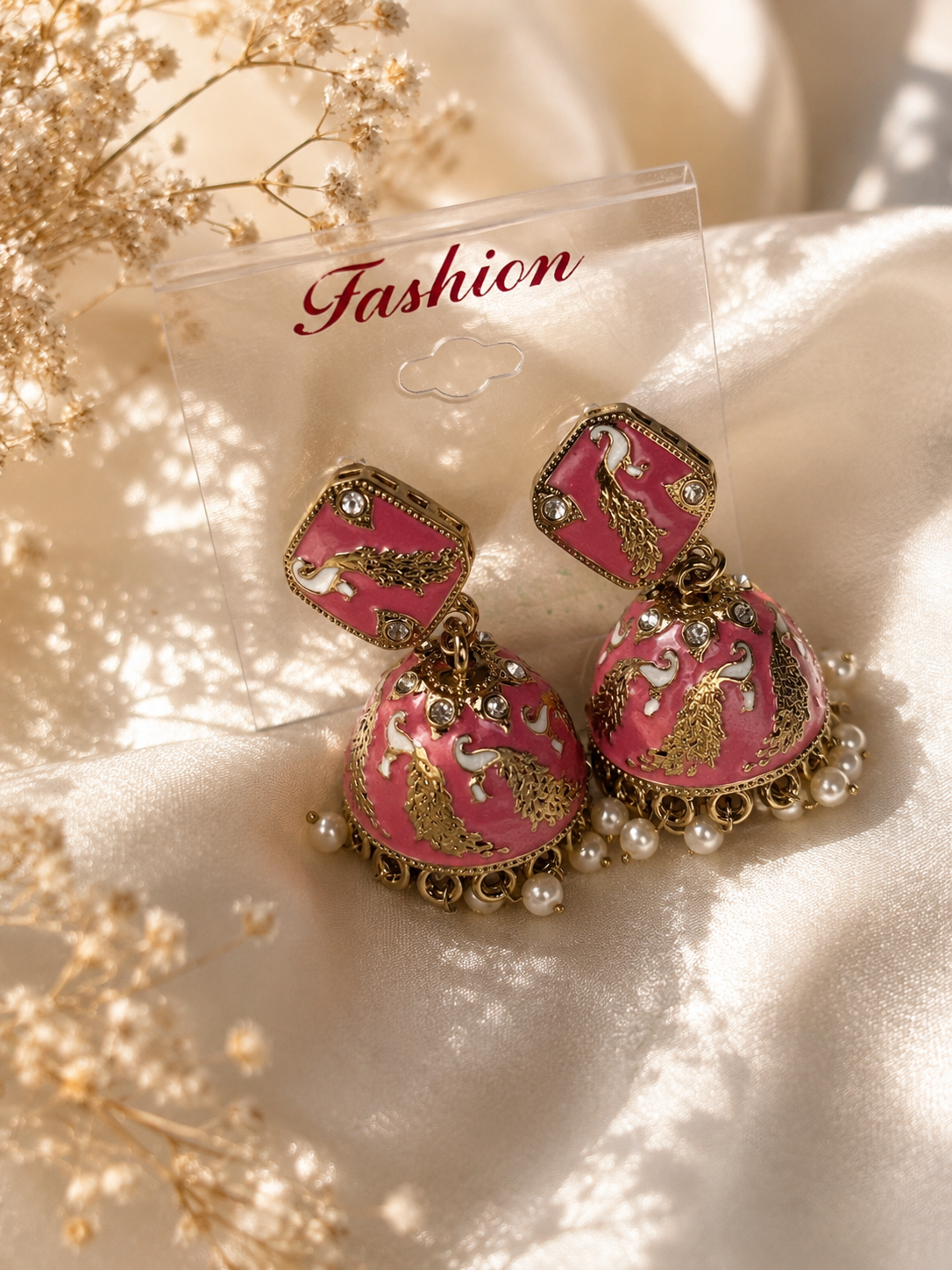 Morni Jhumka