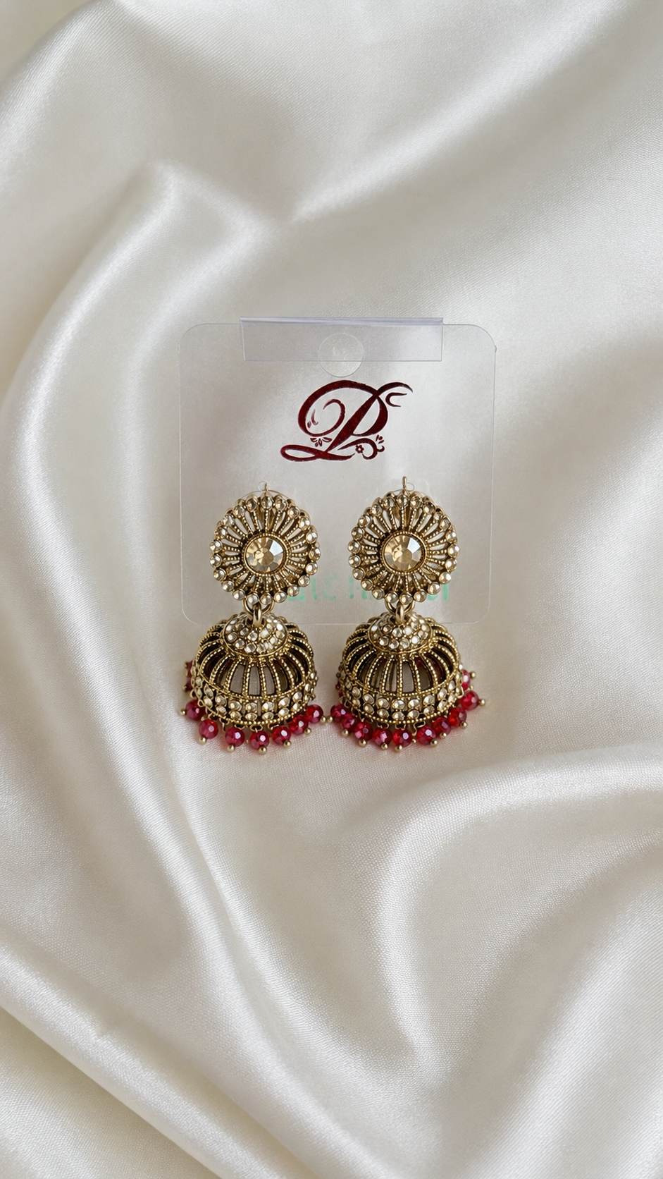Anaya Jhumka