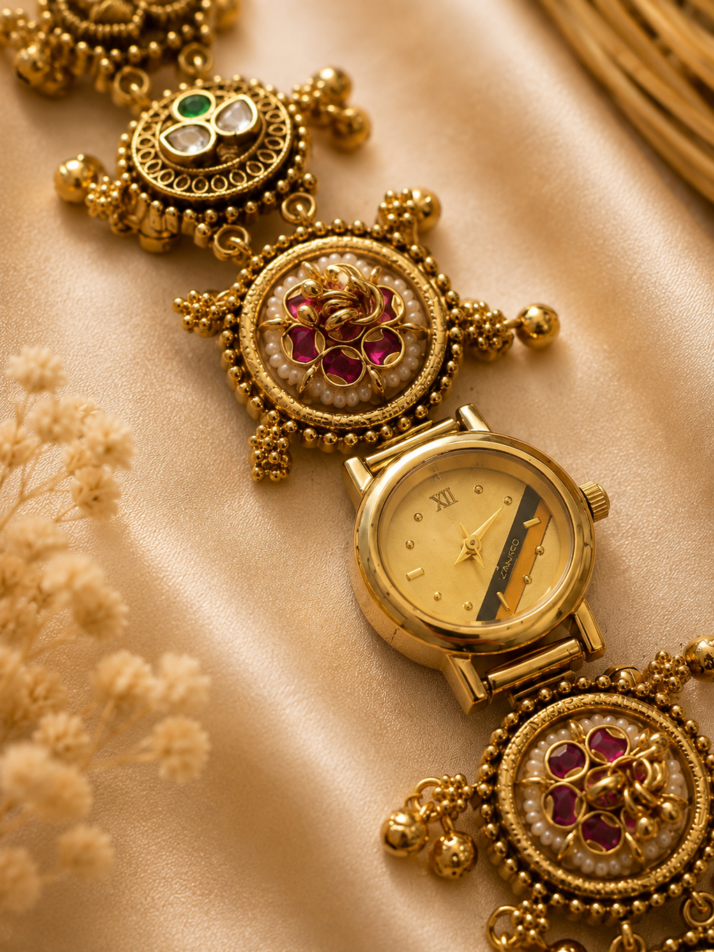 Heritage Jalwa