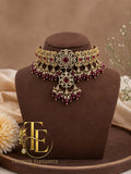 Noor-E- Andaz necklace