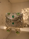 Ada Kundan Clutch