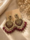 Zarin Earrings