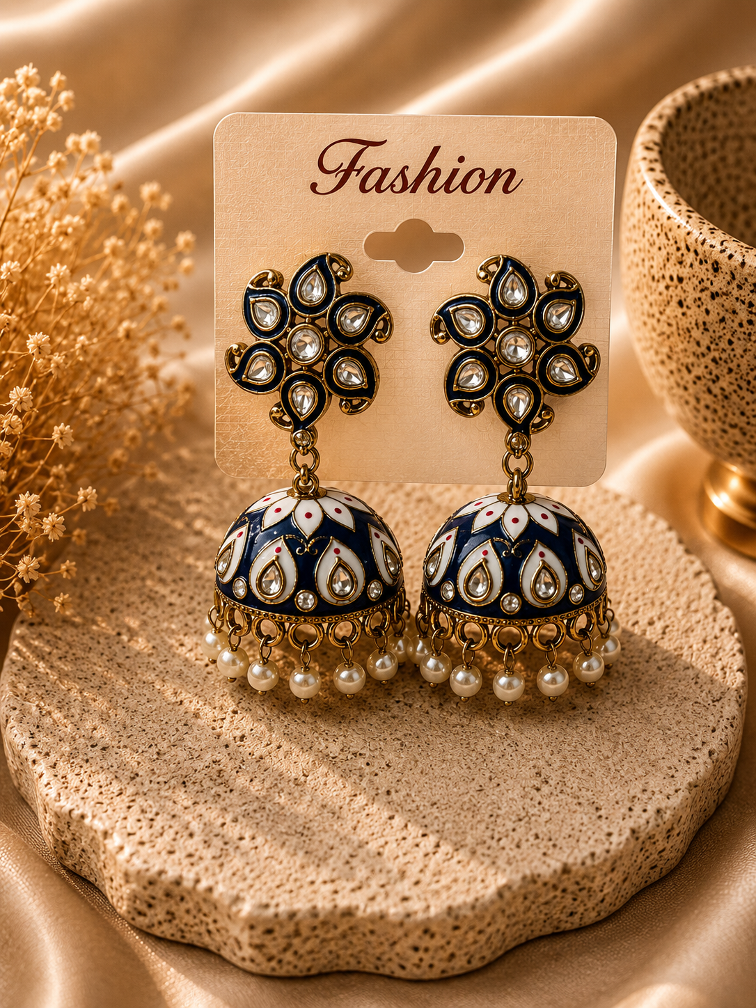 Noor Jhumka