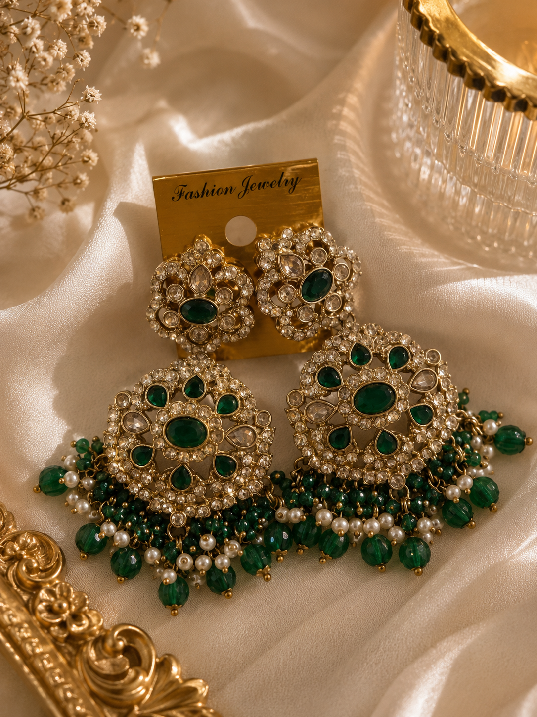 Adaa Jewellery