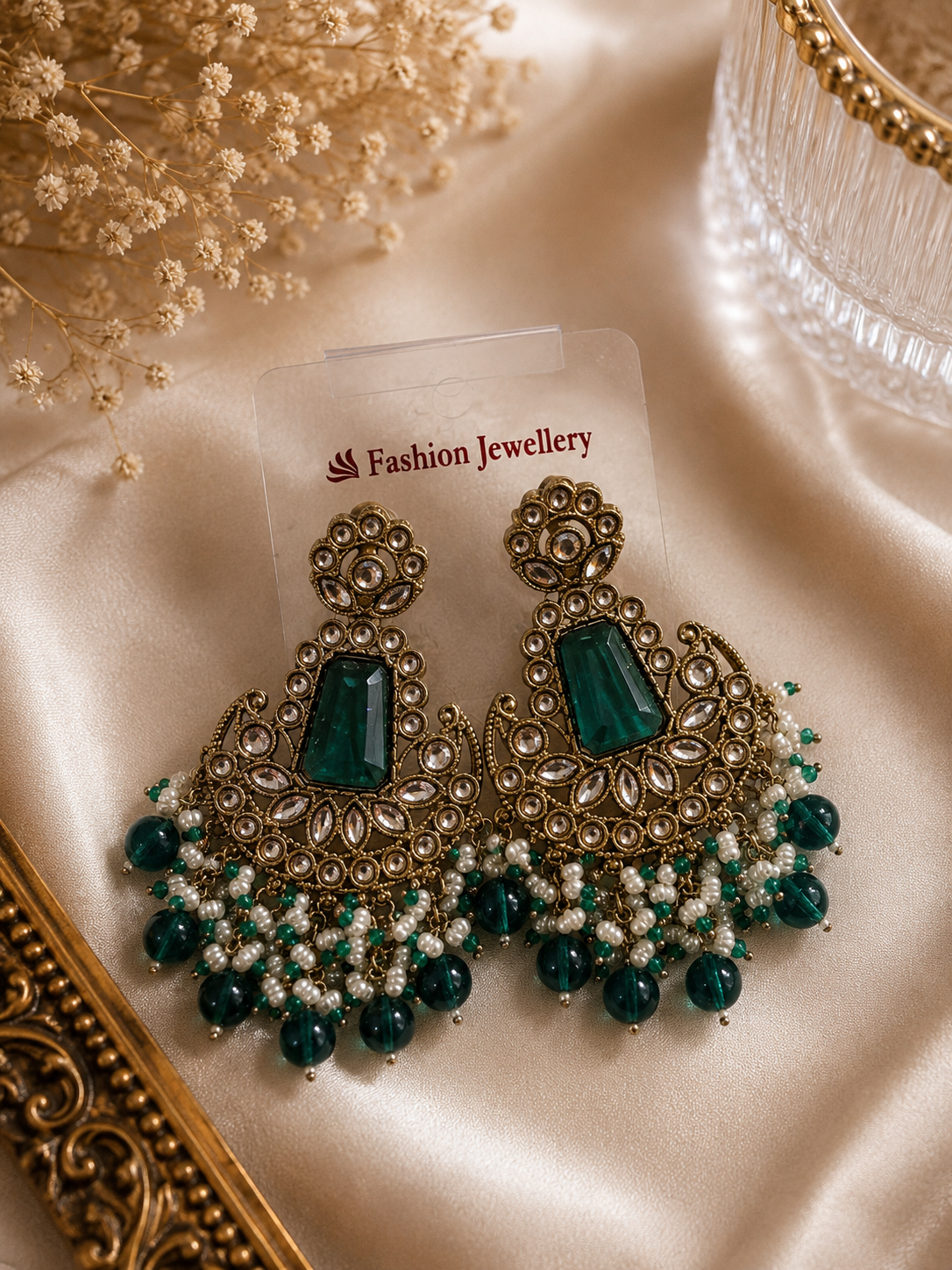 Sufian Earring