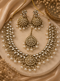 Ivory Elegance Necklace