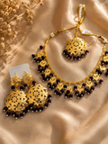Gulbahar Necklace