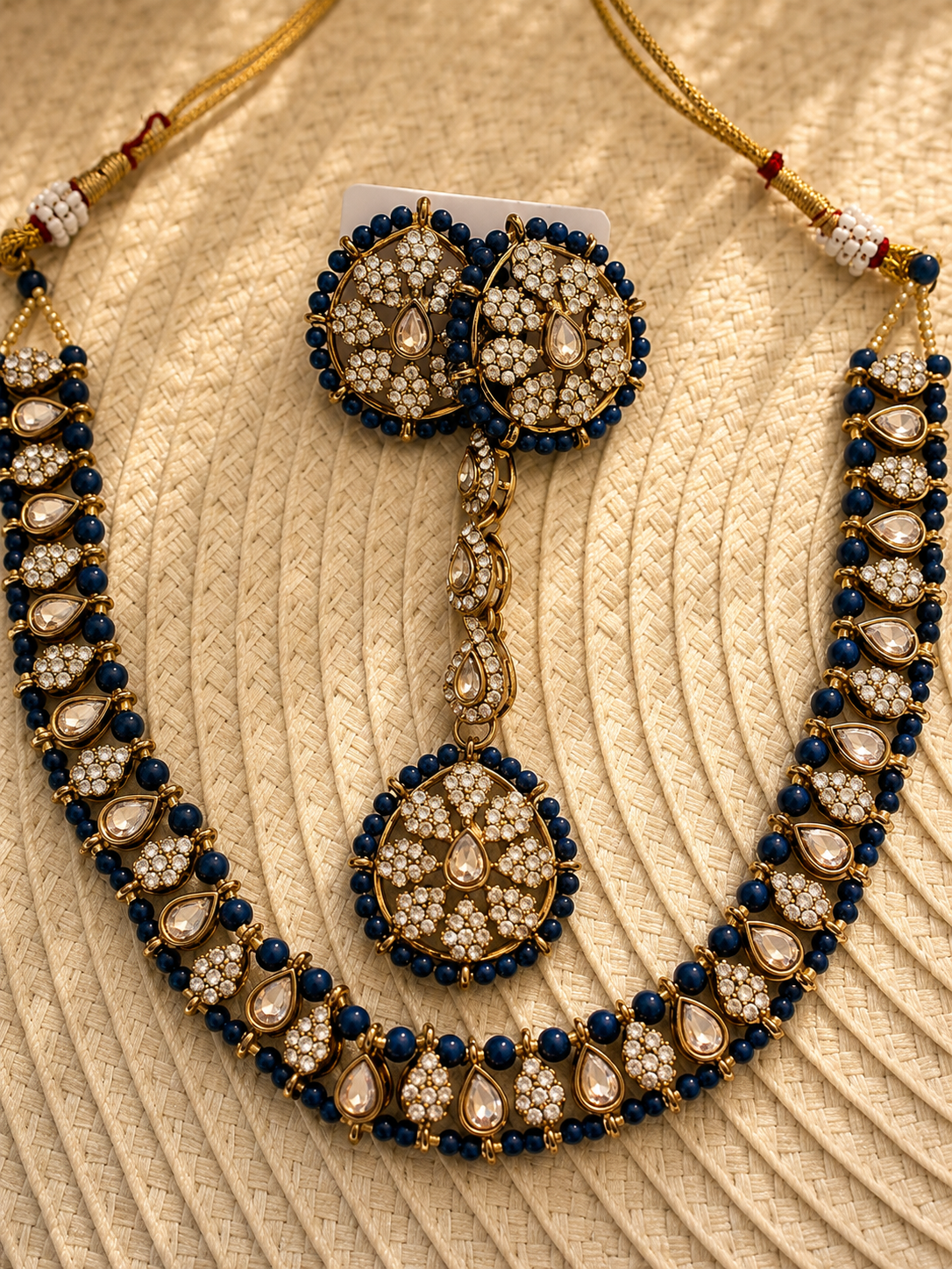 Eterna Grace Set
