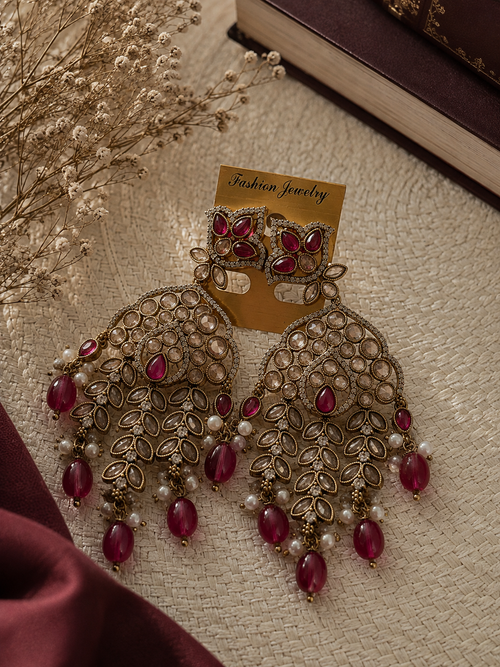 Billo Earrings