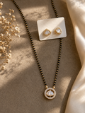 Meerab Mangalsutra