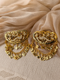 Morni hair clips