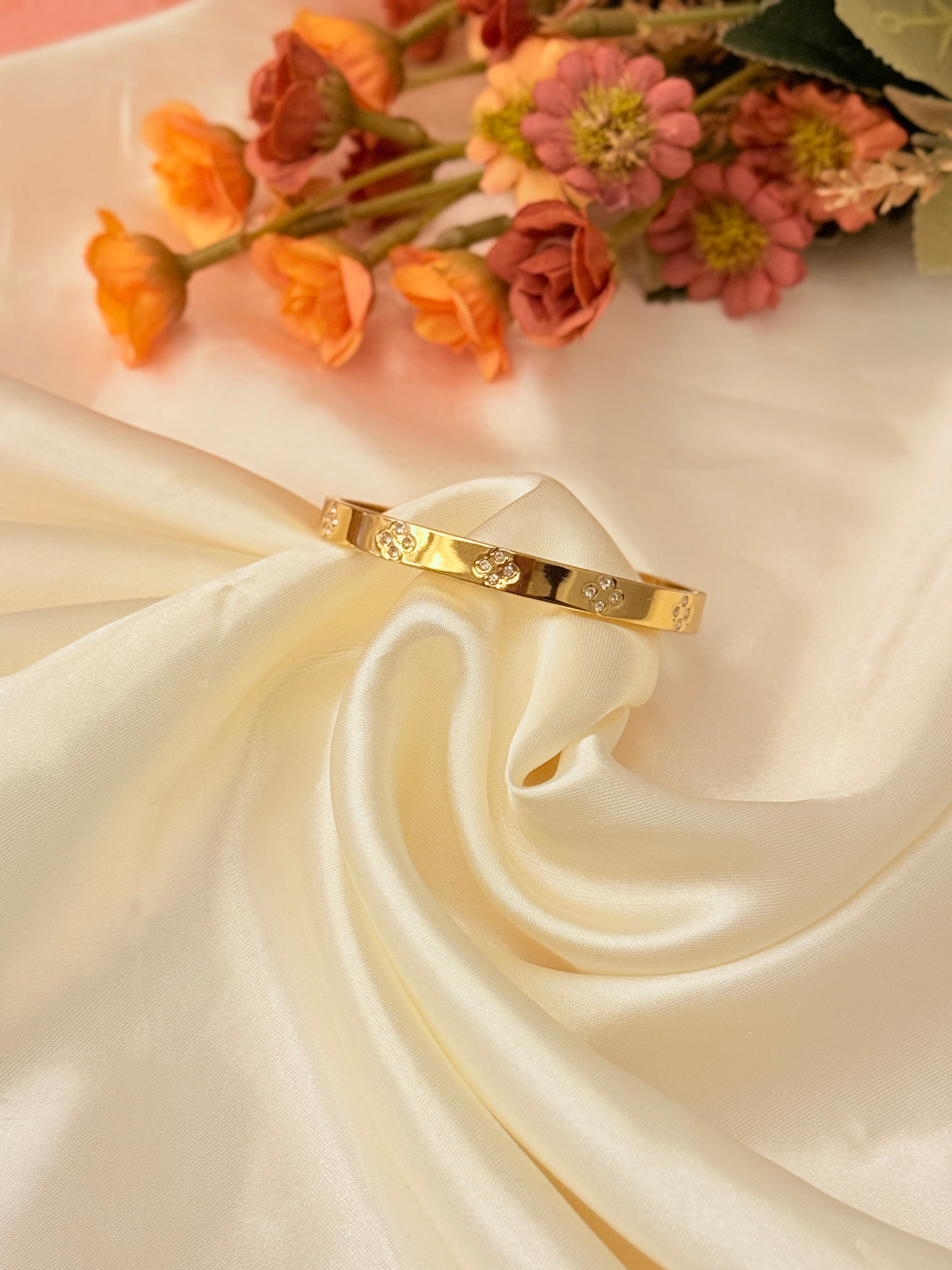 Harmony Bracelet