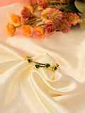 Eternal Wear Green Bracelet