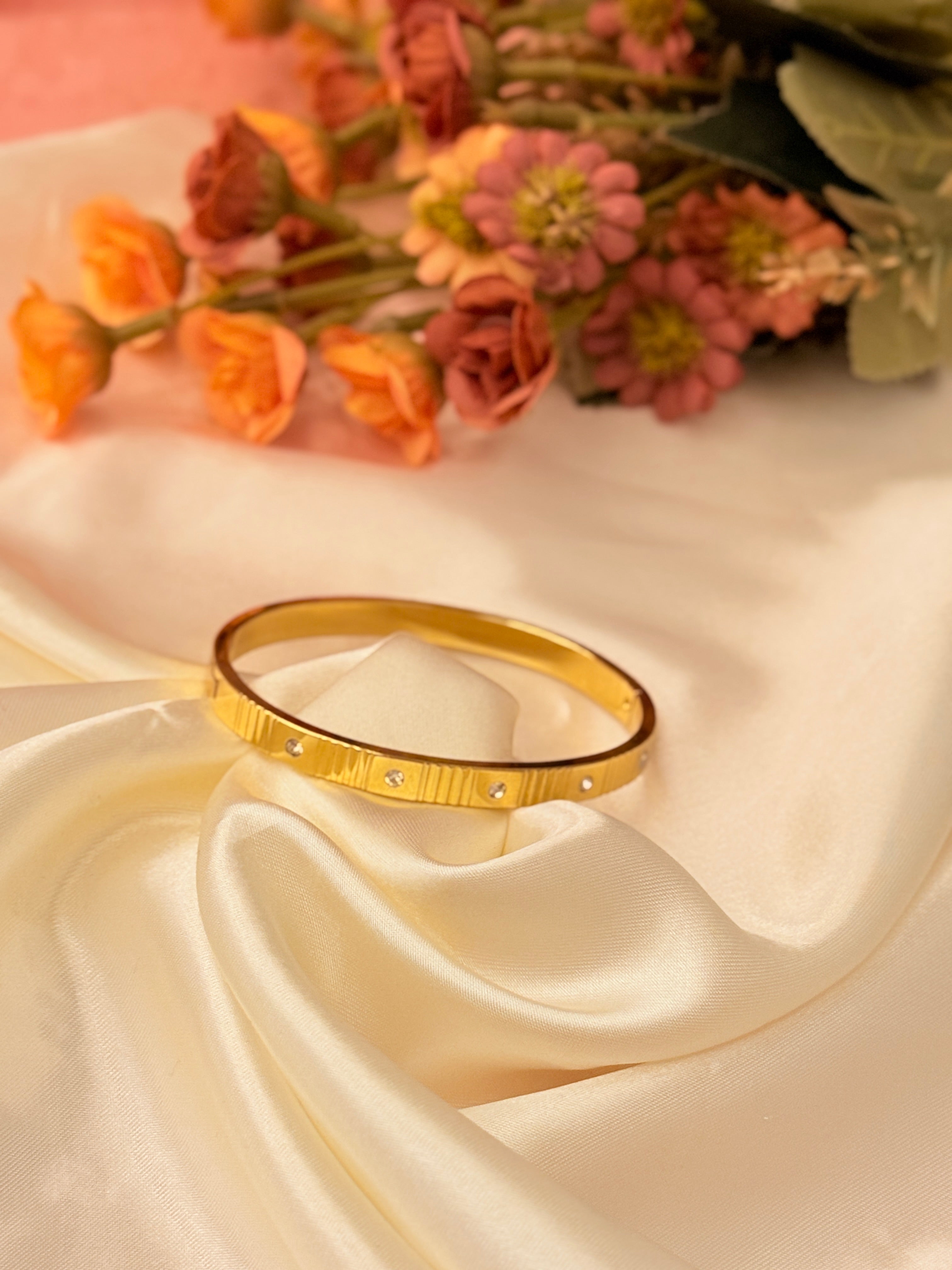 Ivy Bracelet