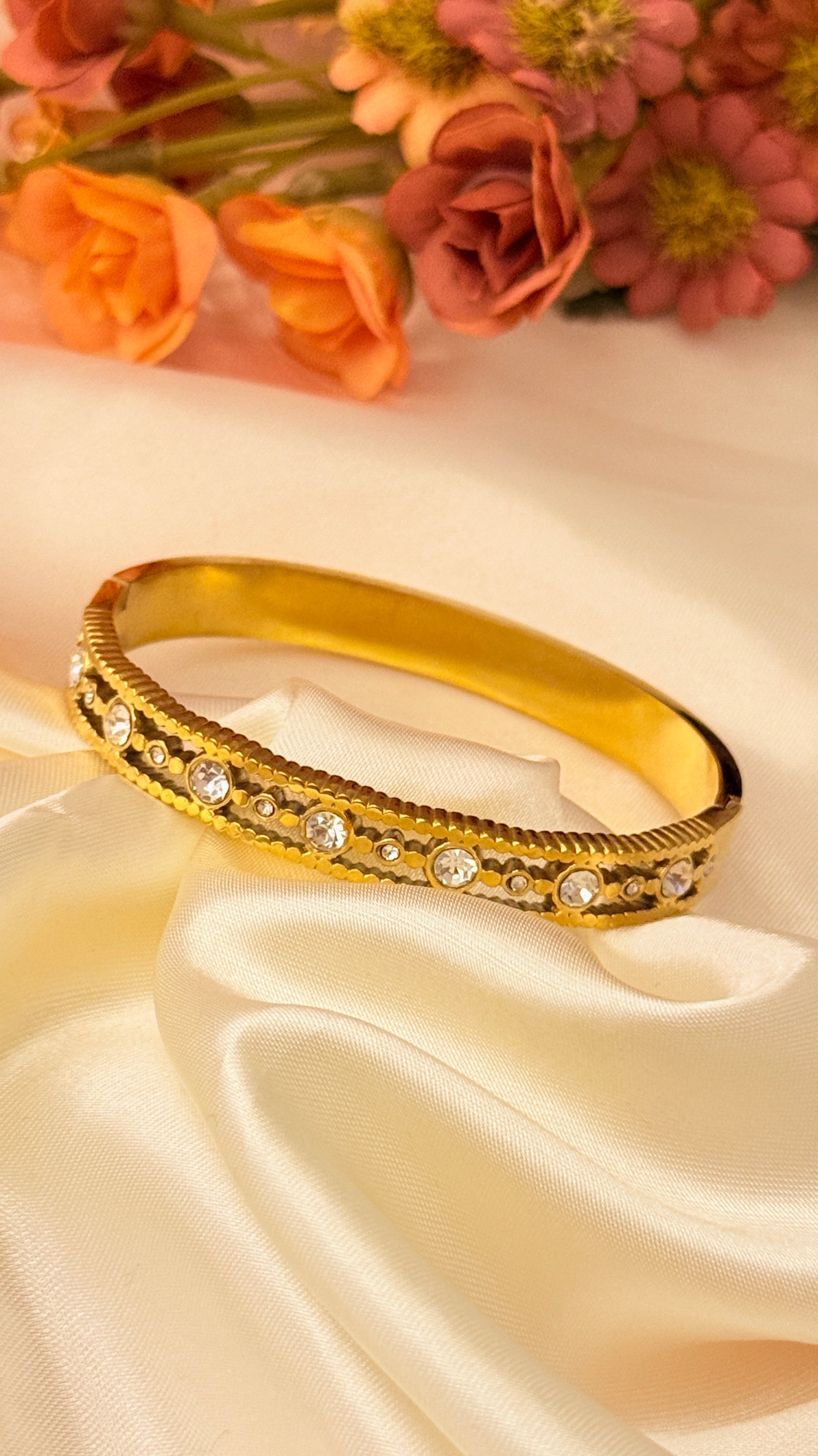 Zuri Bracelet