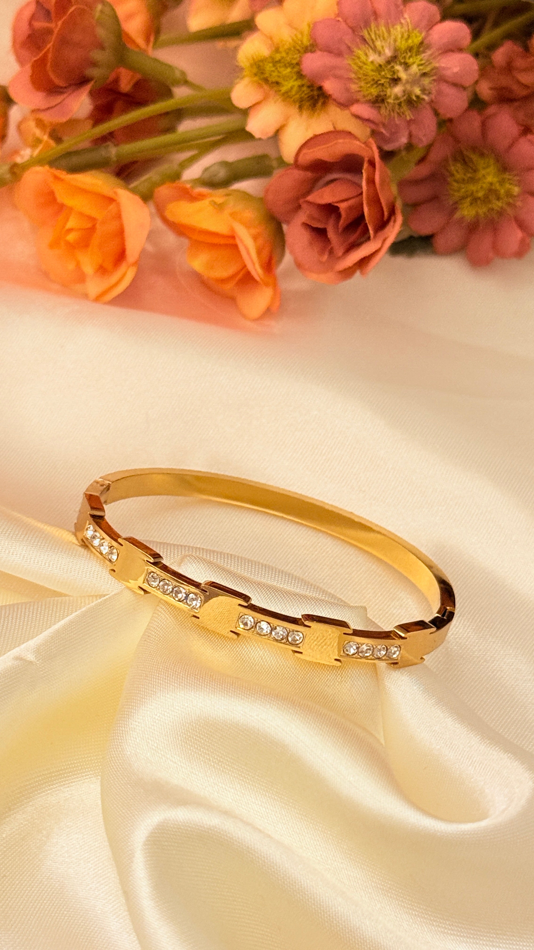 Sol Bracelet