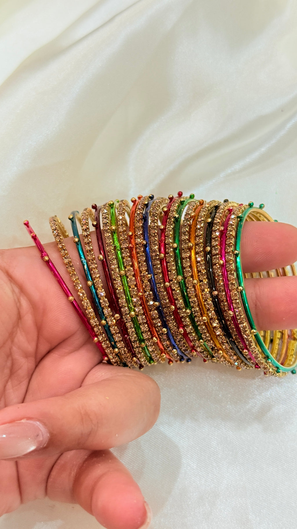 Kids Bangles