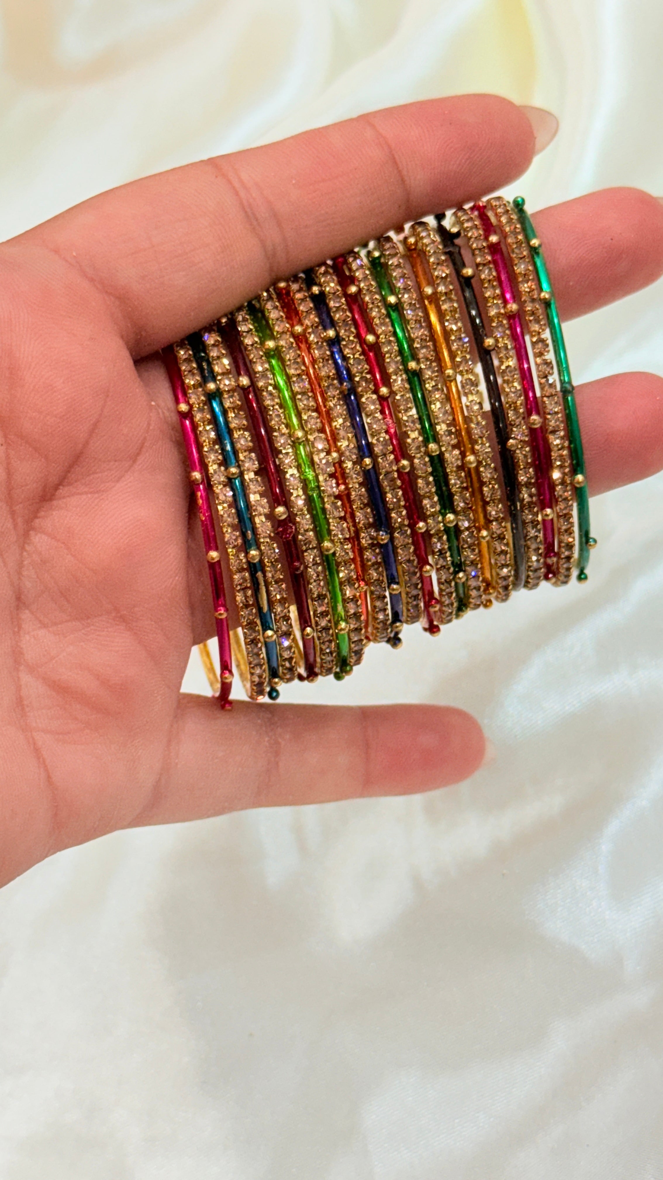 Kids Bangles