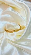 Aurora Tennis Bracelet