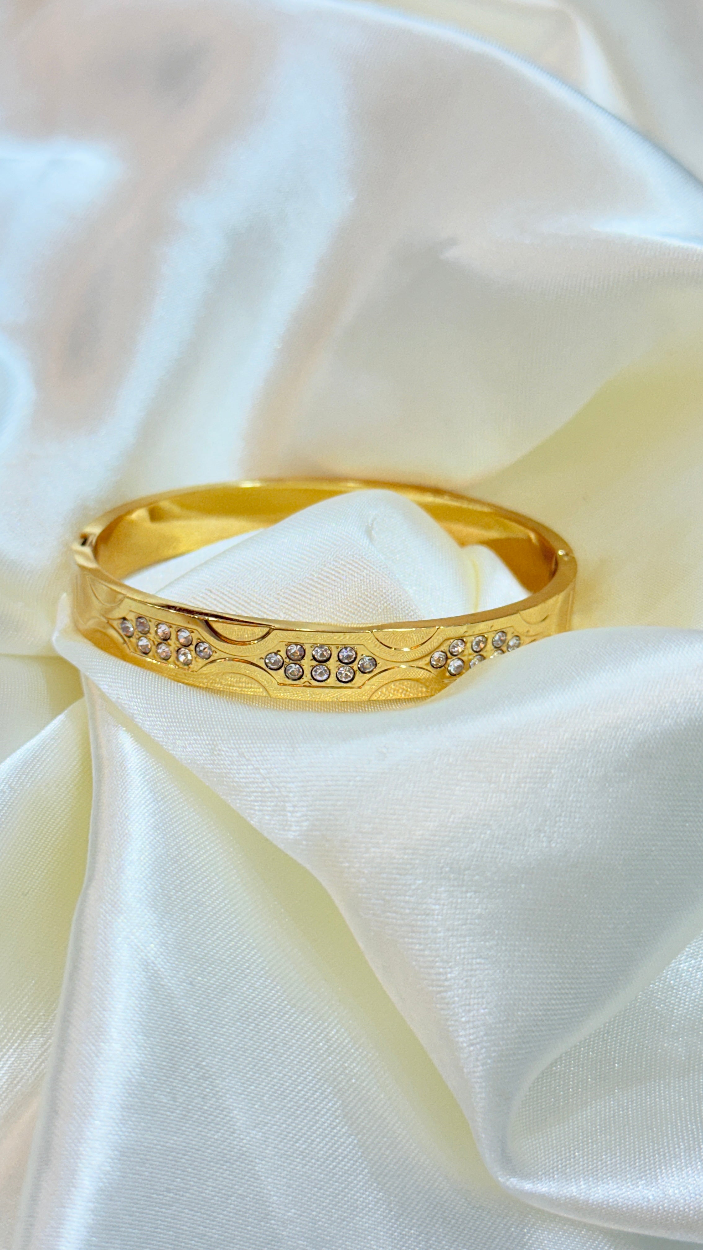 Zara bracelet BABY SIZE