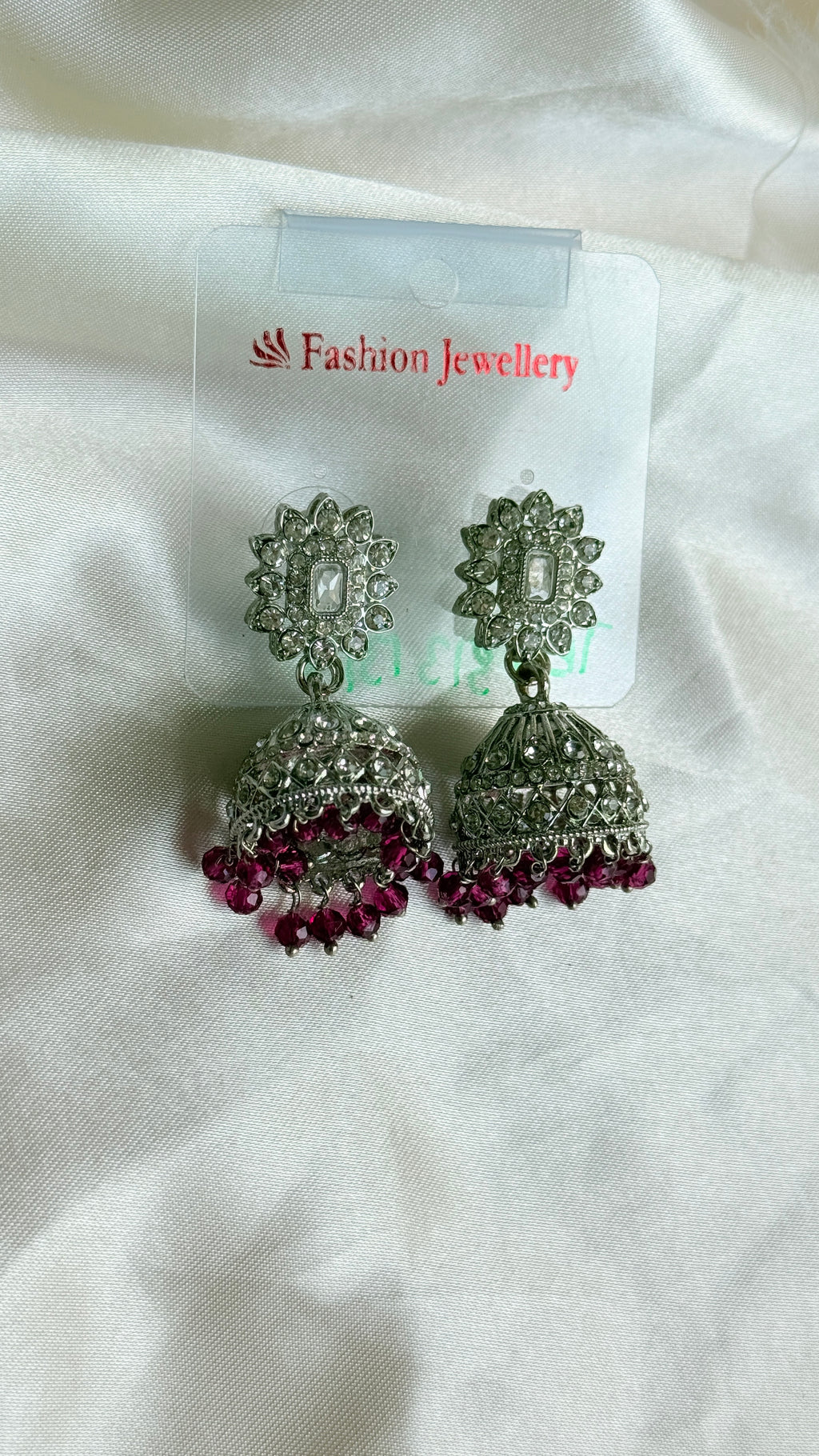 Kanchan Jhumka