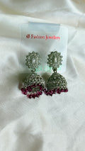 Kanchan Jhumka