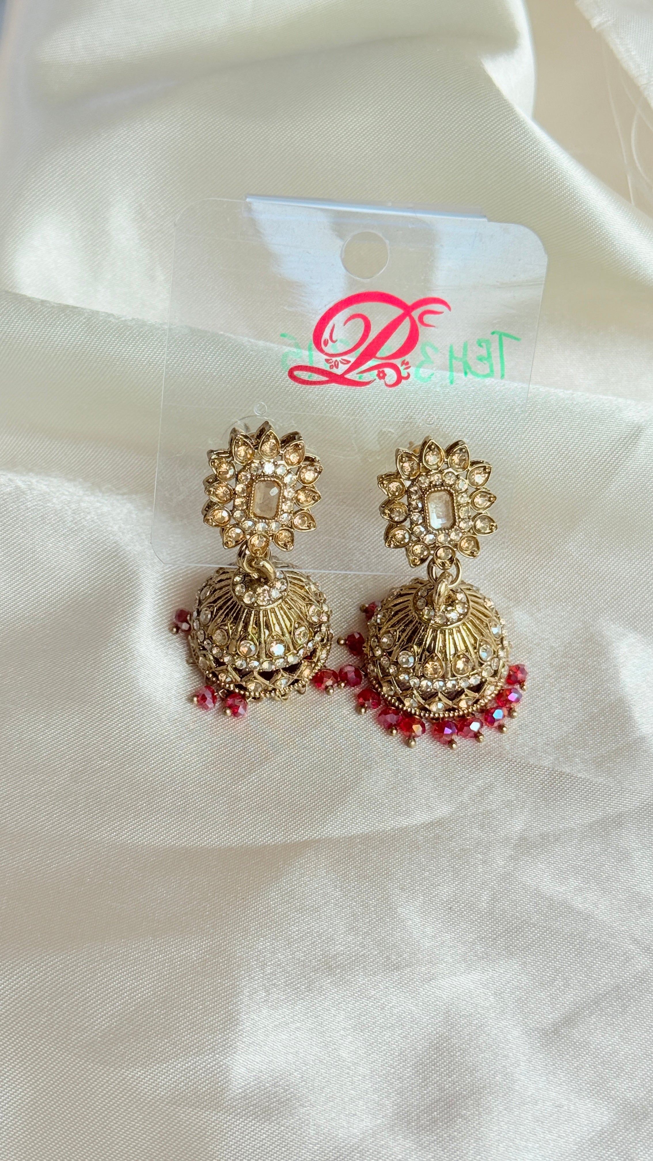 Kanchan Jhumka