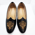 Mens jutti