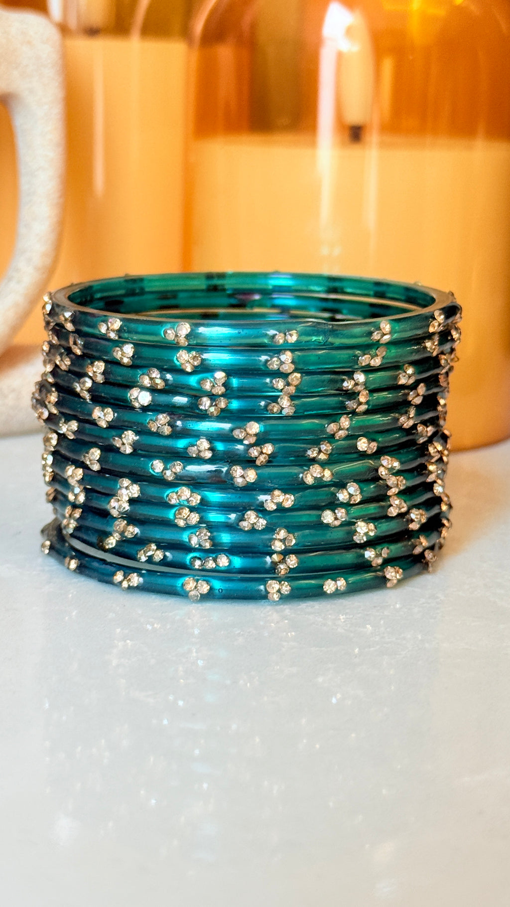 Sitare Bangle set