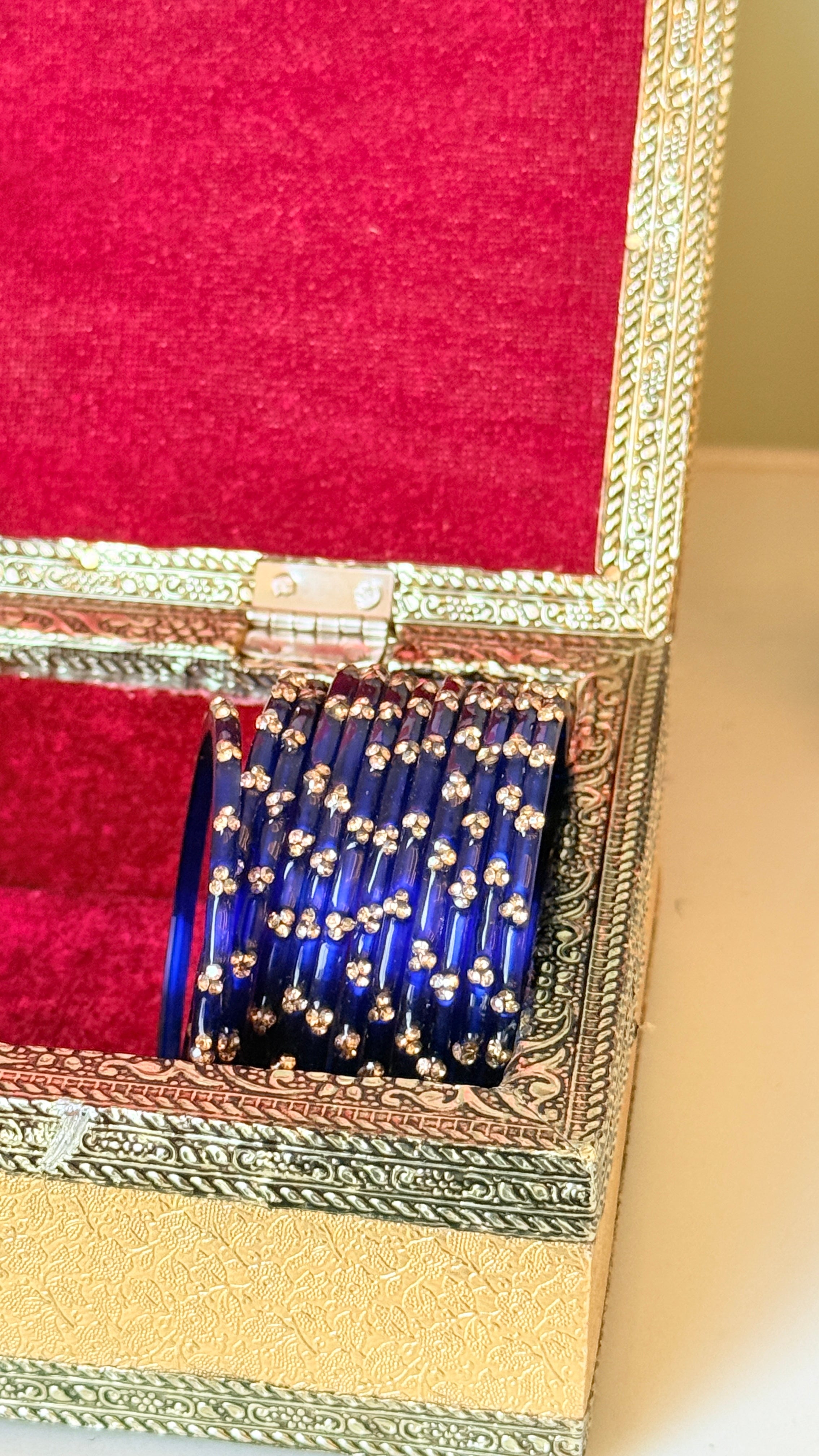 Sitare Bangle set