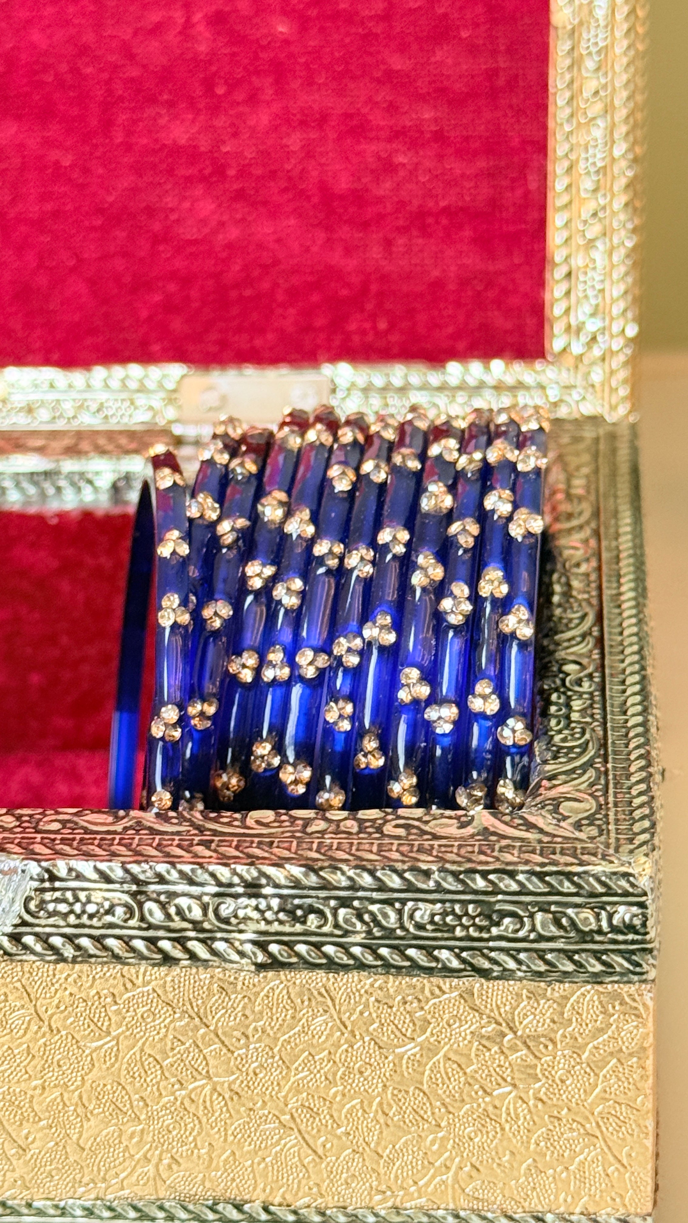 Sitare Bangle set