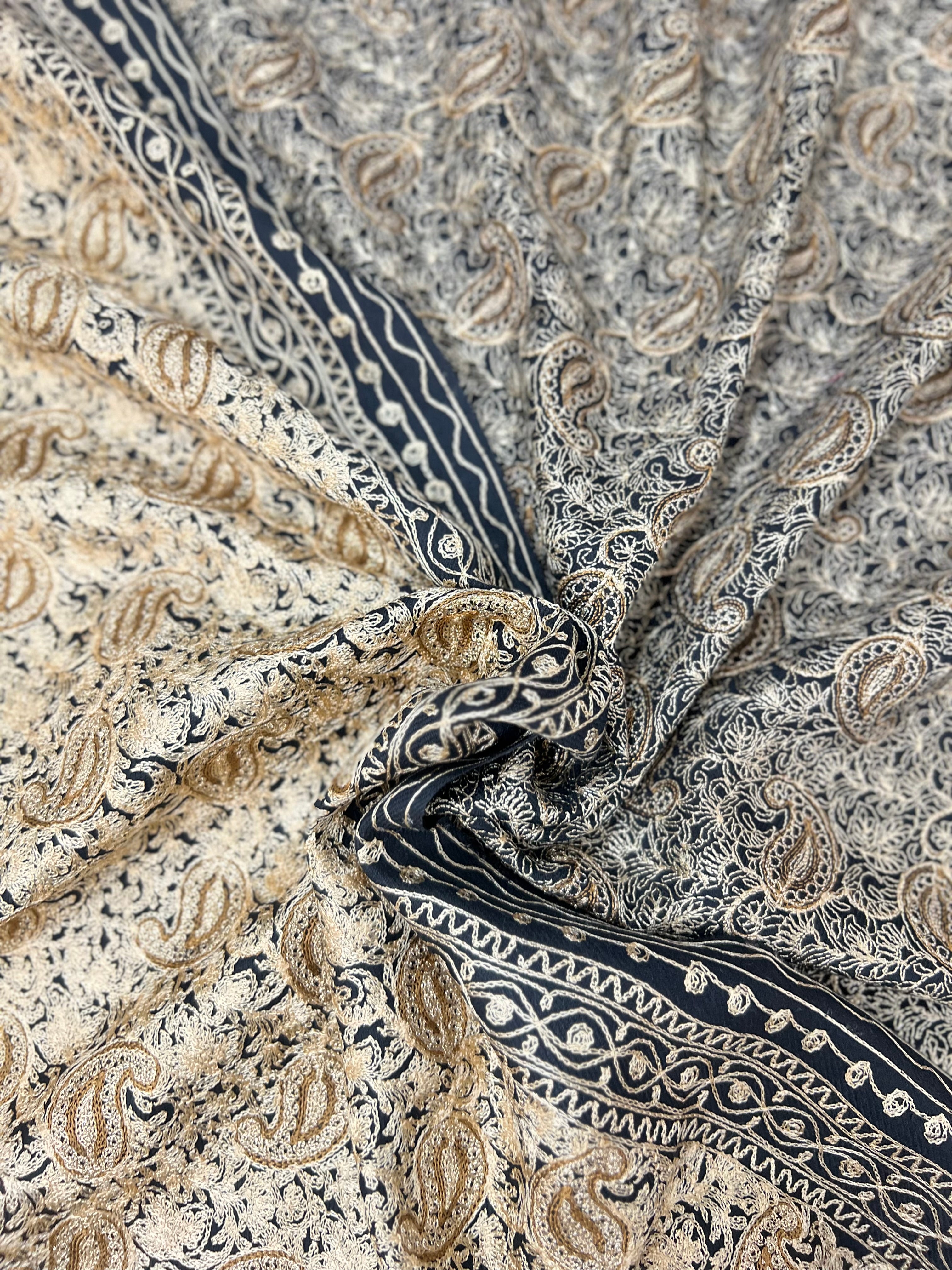 Shawls