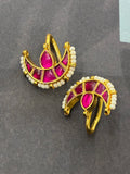 Chand Bugadi Earrings