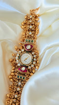 Heritage watch